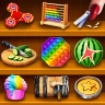 Antistress: Fidget Relax Games icon