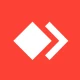 AnyDesk Remote-Desktop icon