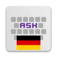 Deutsches Sprachpaket icon
