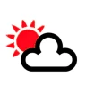 気象庁天気・防災情報 icon