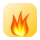 Wildfire Map icon
