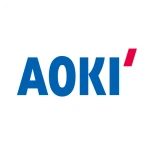 AOKIアプリ icon
