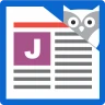NHK Easy Japanese News Reader icon