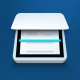 Scan Hero: Skaner dokumentów icon