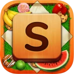 Woord Snack - Woordspellen icon