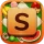 Woord Snack - Woordspellen icon