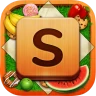Woord Snack - Woordspellen icon