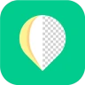 Apowersoft画像背景消しゴム-画像背景透過＆高画質化 icon