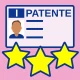 Quiz Patente 2026 - Drivoo icon