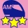 Patente AM Quiz Ciclomotore 50 icon