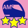 Patente AM Quiz Ciclomotore 50 icon
