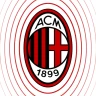 AC Milan Official App icon
