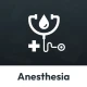 Anesthesia Calculator icon