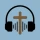 Bibbia audio in italiano icon