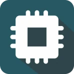 CPU-X icon