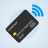 Portafoglio Carte NFC icon