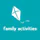 Family Activities icon