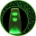 lampe à lave - lumière de nuit icon
