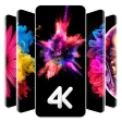 Live Hintergrundbilder HD 4K icon