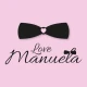 Love, Manuela The Baking APP icon