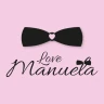 Love, Manuela The Baking APP icon