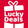 LUKOIL Lucky App icon