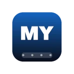 My HomeScreen icon