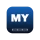 My HomeScreen icon