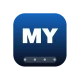 My HomeScreen icon