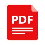 Image to PDF - PDF Converter icon