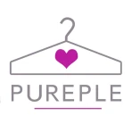 Pureple AI Outfit Planner icon