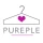 Pureple AI Outfit Planner icon