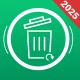 Recover Deleted Messages App icon