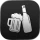 SocialSipClub icon