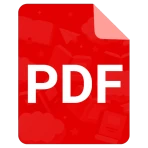 Readdock - PDF Tools icon
