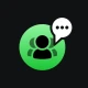 LogX icon