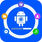 Software Update System Update icon