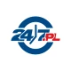 2407.PL — części samochodowe icon