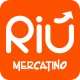 Riù mercatino icon