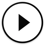ASD Player icon