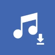 Musik-Downloader Alle MP3 icon