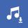 Musik-Downloader Alle MP3 icon