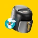 Airfryer Chef : przepisy icon