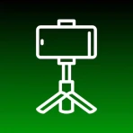 Teleprompter Automatic icon