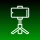 Teleprompter Automatic icon