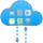 iSync Premium: All iCloud Apps icon