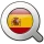 Geografia de España icon