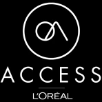 L'Oréal ACCESS IN icon