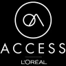 L'Oréal ACCESS IN icon