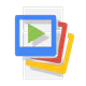 Video Gallery for Wear OS